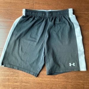 Under Armour shorts